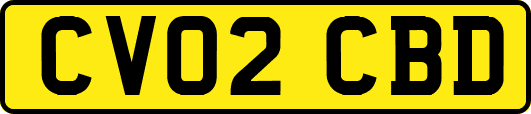 CV02CBD
