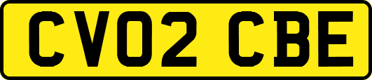 CV02CBE