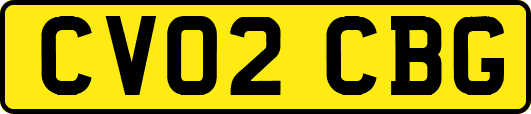 CV02CBG