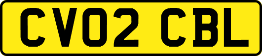 CV02CBL