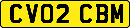 CV02CBM