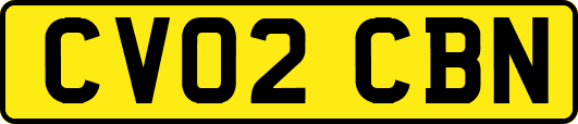 CV02CBN