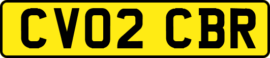 CV02CBR