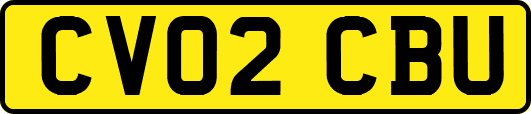 CV02CBU
