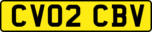 CV02CBV