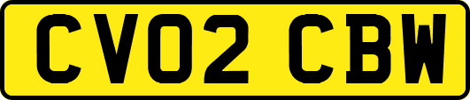 CV02CBW