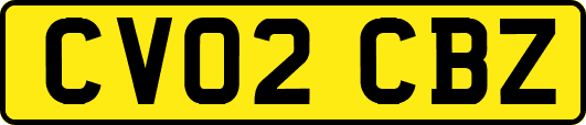 CV02CBZ