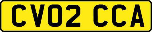 CV02CCA