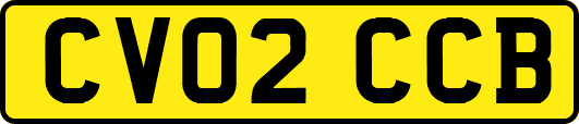 CV02CCB