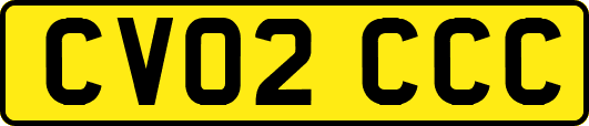 CV02CCC