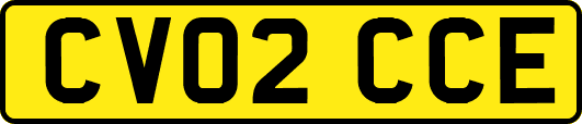 CV02CCE