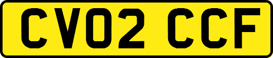 CV02CCF