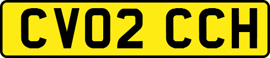 CV02CCH