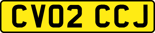 CV02CCJ