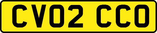 CV02CCO