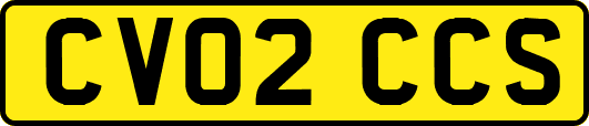 CV02CCS