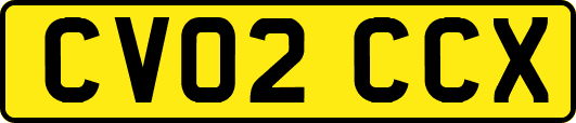 CV02CCX