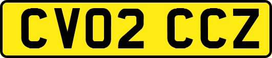 CV02CCZ
