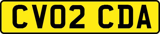 CV02CDA