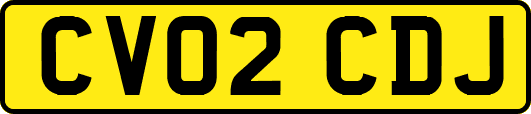 CV02CDJ