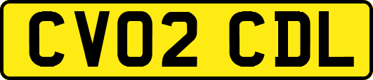 CV02CDL