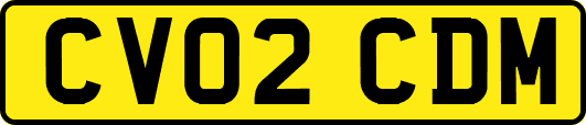 CV02CDM