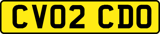 CV02CDO