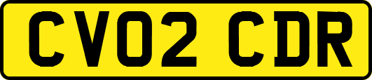 CV02CDR