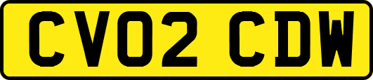 CV02CDW