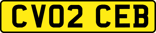 CV02CEB