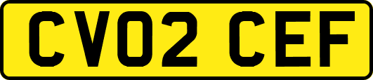 CV02CEF