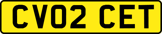 CV02CET
