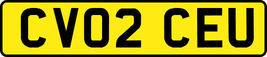 CV02CEU