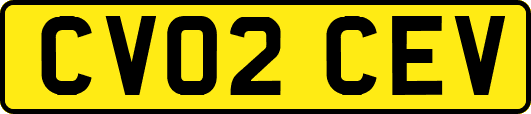 CV02CEV