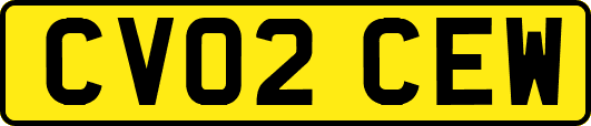 CV02CEW