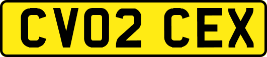 CV02CEX