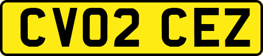 CV02CEZ