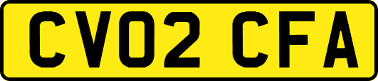 CV02CFA