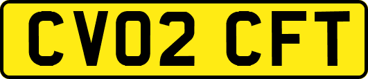 CV02CFT