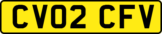 CV02CFV