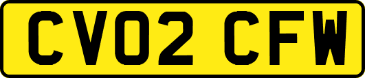 CV02CFW