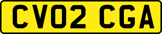 CV02CGA