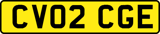 CV02CGE
