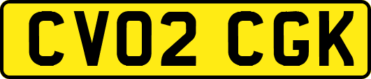 CV02CGK