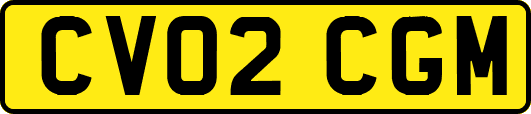 CV02CGM