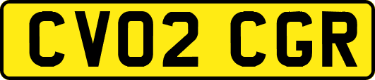 CV02CGR