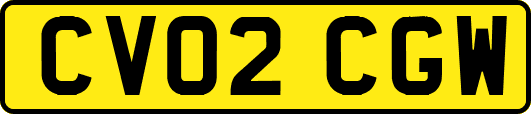 CV02CGW