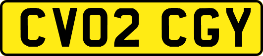 CV02CGY