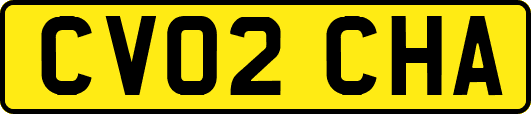 CV02CHA