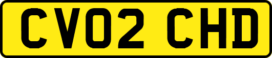 CV02CHD